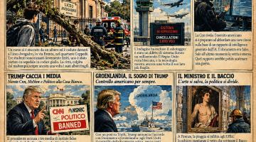 Il ramo e il millisecondo