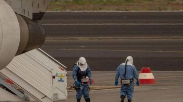 La circolare che non serve: quarantena per un virus che non c’è