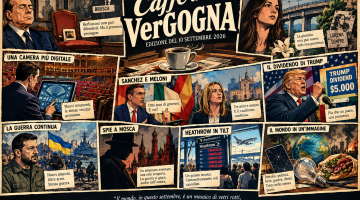 Il dividendo e la sedia vuota