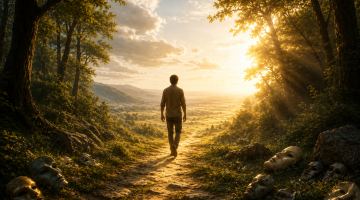 Il silenzio che cresce: Diventare adulti oltre ogni canone