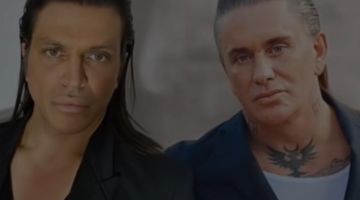Necati Arabaci e Luca Di Carlo “Diavolo”: due amici due imperi