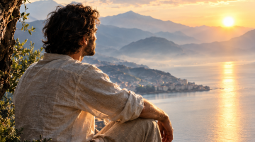Quello che il mondo non può dare
