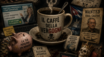 Hantavirus, la solita danza: non farà una pandemia, ma intanto i medici studino il foglio illustrativo