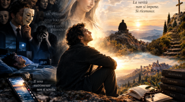 Il coraggio di guardare dentro