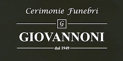 Logo Daniele Giovannoni