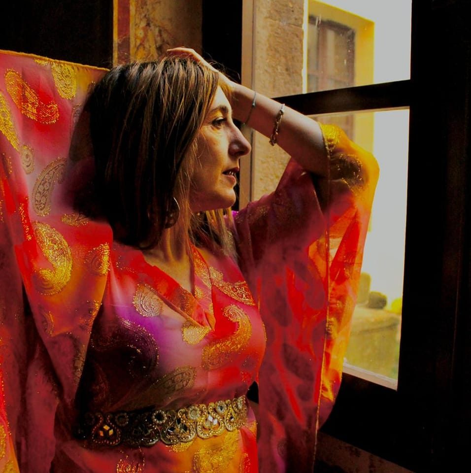 foto Manuela Desideri