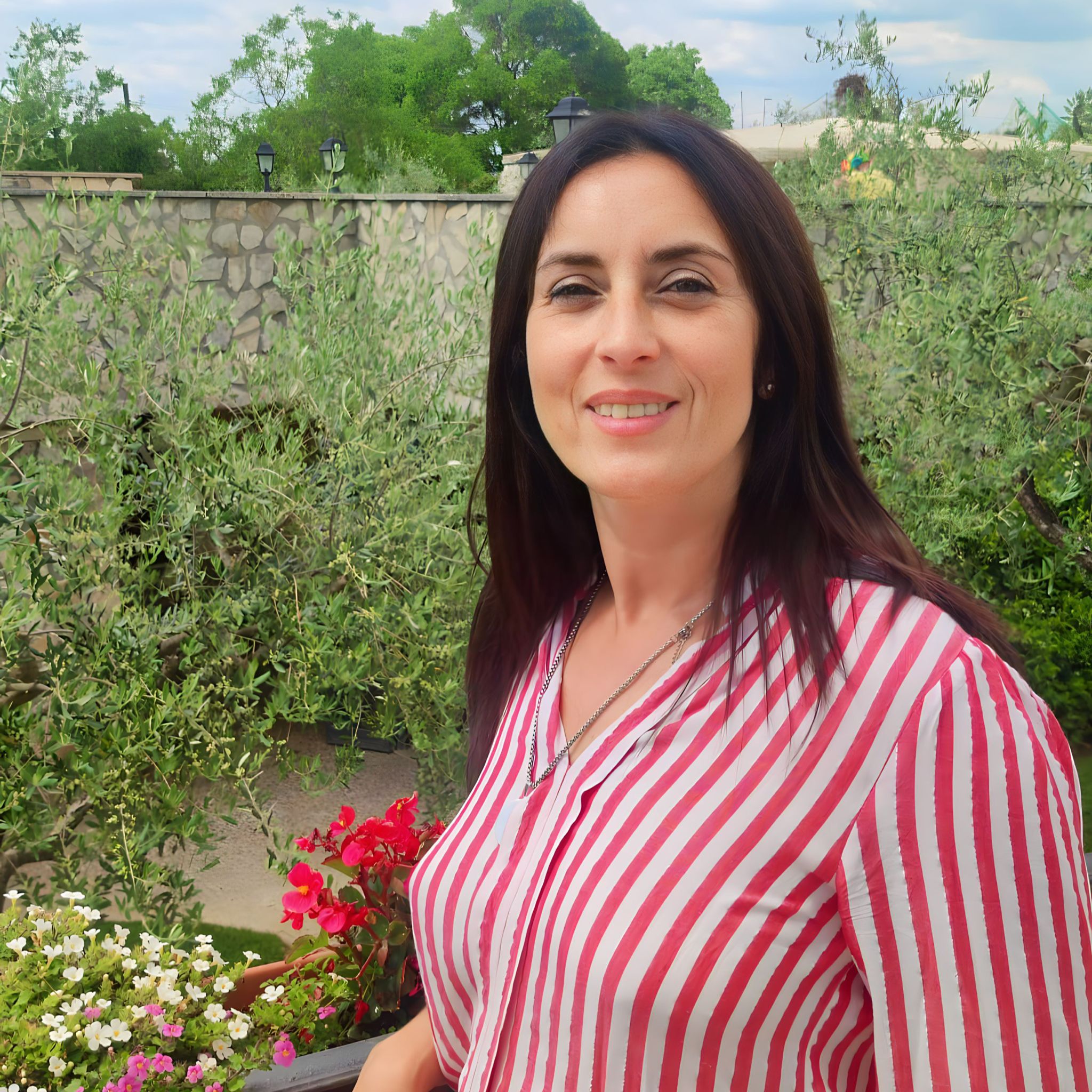 foto Dott.ssa Laura Suozzo
