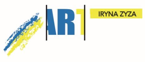 Logo Iryna Zyza