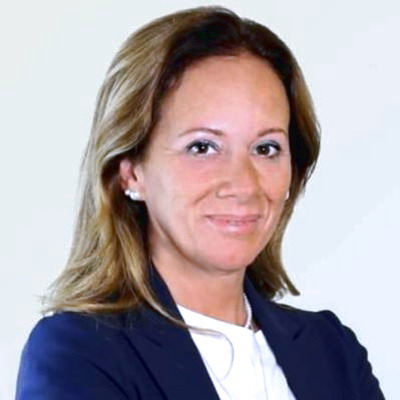 foto Carmela Russo