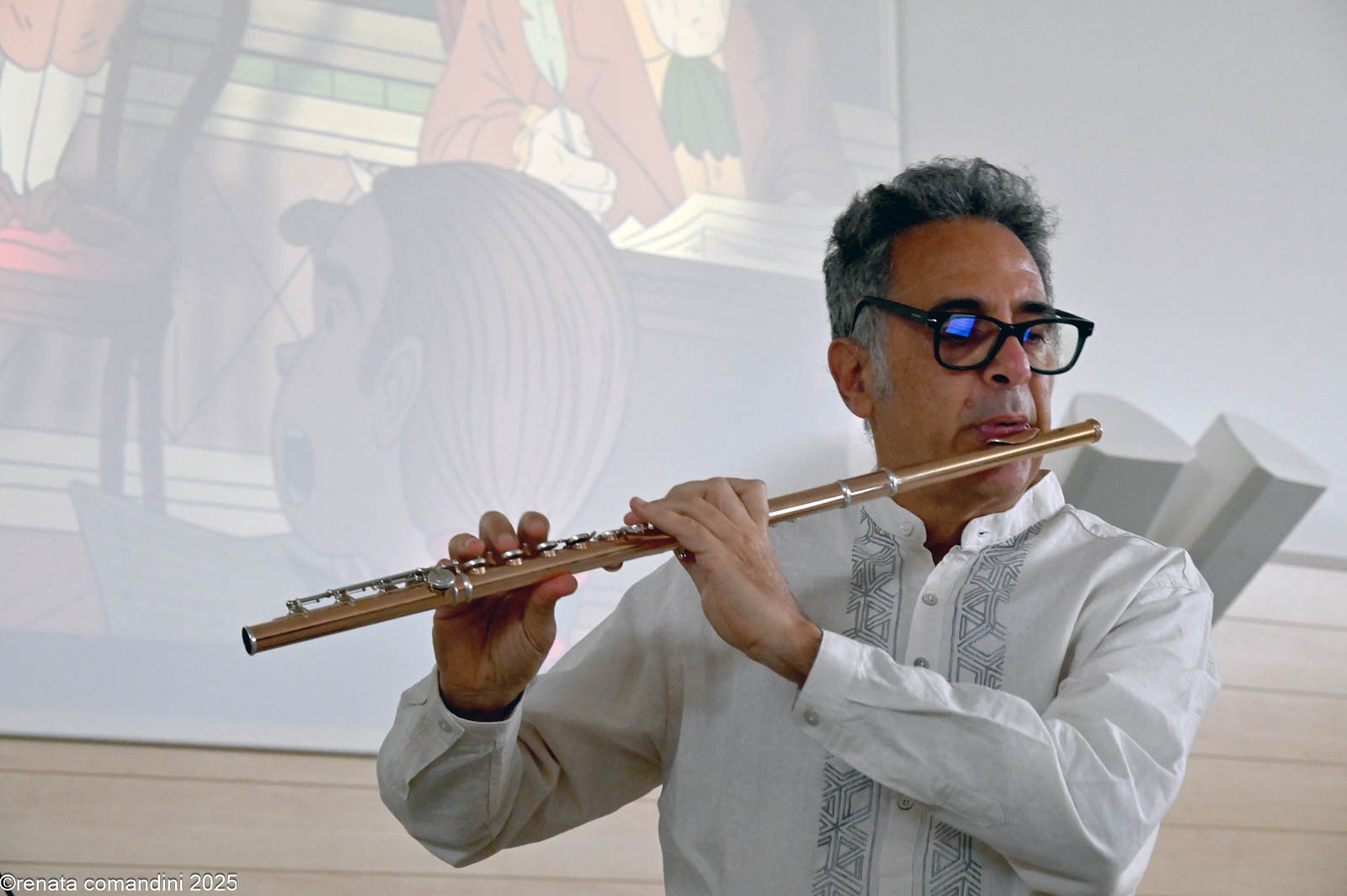 foto Carlo Lupi